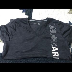 Under Armour Tee